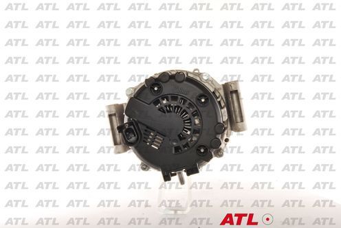 ATL AUTOTECHNIK Generaator L 84 540